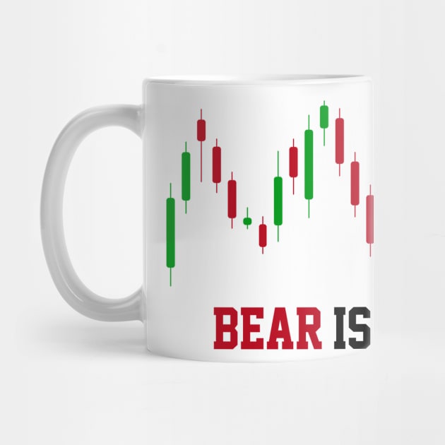 Stock Market Bear Day trader by who_rajiv